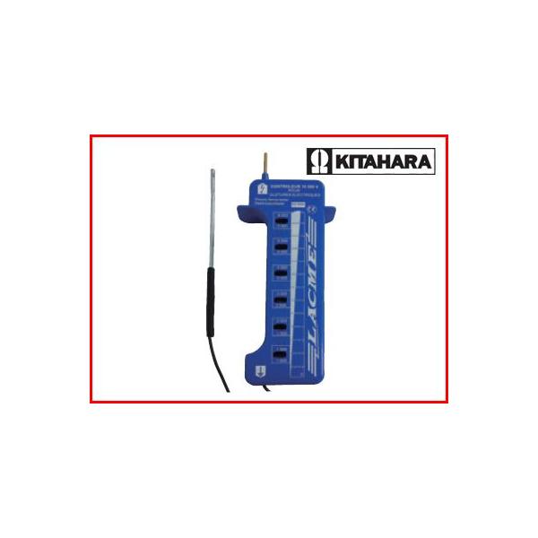 ̃AOikdqj dC eX^[ d `FbJ[ p[`FbNeX^[ LAC iLACMEj POWER CHECK TESTER