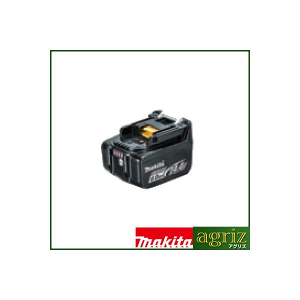 �}�L�^ 14V ���`�E���C�I���o�b�e���[ BL1460B (6.0Ah)