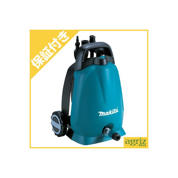 マキタ（makita） (プレミア保証付き)マキタ 電動式高圧洗浄機 MHW0700