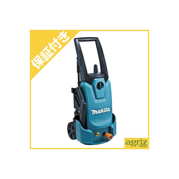 マキタ 高圧洗浄機 MHW0810 マキタ（makita） (プレミア保証付き)マキタ 電動式高圧洗浄機 MHW0810