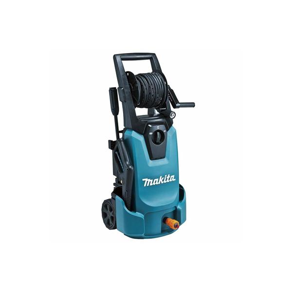 Makita マキタ高圧洗浄機 MHW0820 本体 マキタ（makita） 高圧洗浄機（高機能タイプ）100V 50/60Hz共用 5m