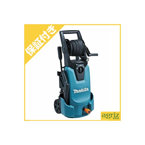 マキタ（makita） (プレミア保証付き)マキタ 電動式高圧洗浄機 MHW0820