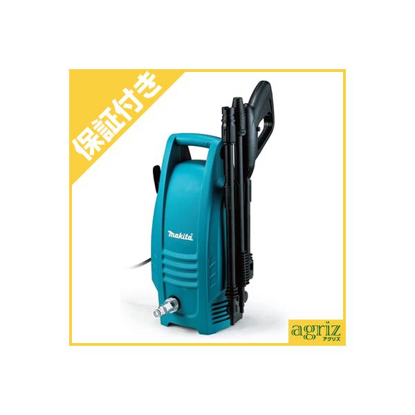 マキタ（makita） (プレミア保証付き)マキタ 電動式高圧洗浄機 MHW101