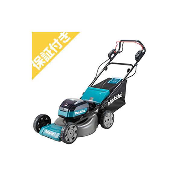マキタ（makita） (プレミア保証付き) MLM002GZ 充電式芝刈機 芝刈り機