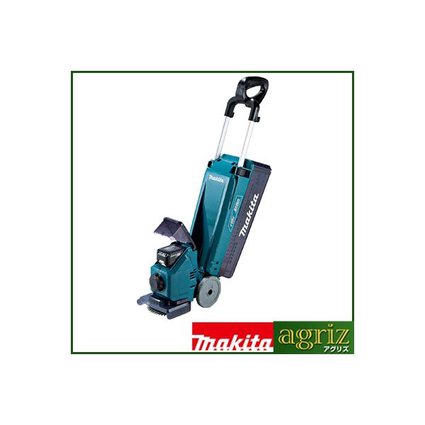 マキタ（makita） MLM160DRF 充電式芝刈機 (手押し式) (刈幅：160mm