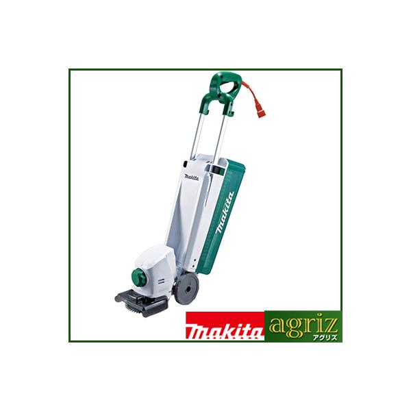 芝刈り機　マキタ　MLM1610 マキタ 芝刈機 MLM1610 刈込幅160mm タテ型 : YTCグローバル