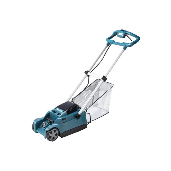 マキタ（makita） MLM230DSF 充電式芝刈機 (手押し式) (刈幅：230mm