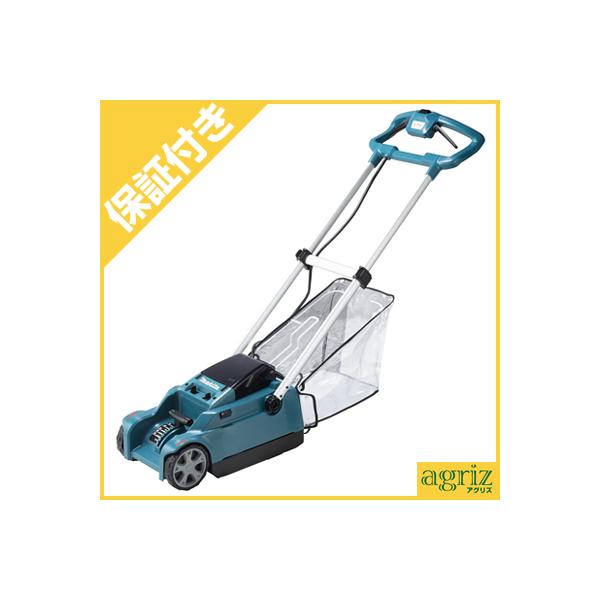 マキタ（makita） (プレミア保証付き) MLM230DSF 充電式芝刈機 (手押し