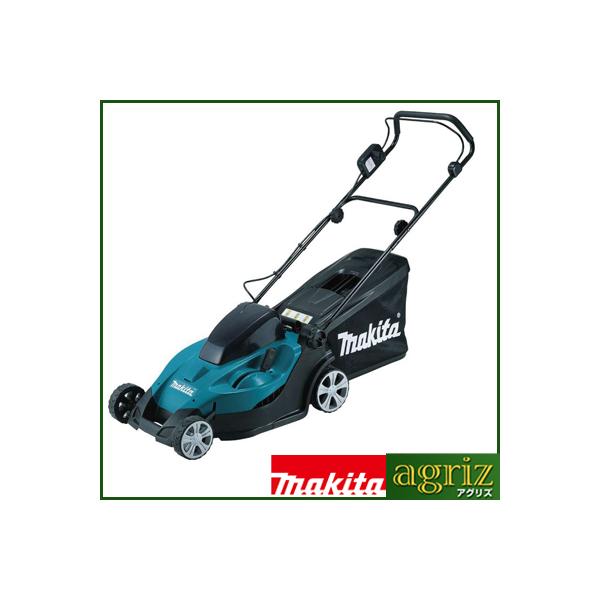 マキタ MLM382DPG2 充電式芝刈機 (手押し式) (刈幅：380mm) (18V