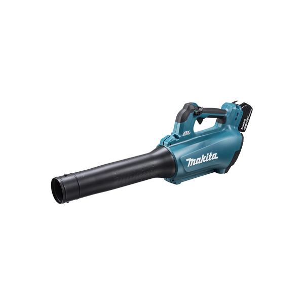 マキタ（makita） 充電式ブロワ MUB184DRGX : アグリズ Yahoo