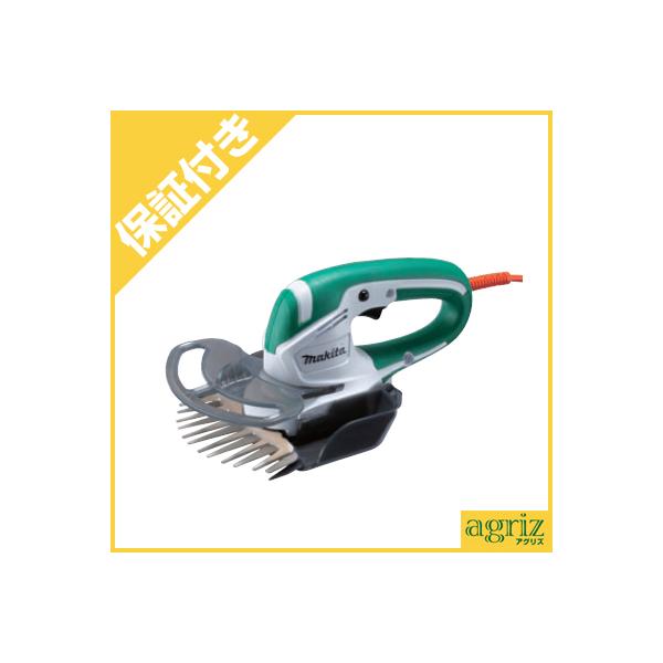 マキタ 電動芝刈り機 MUM1601 マキタ（makita） コード式芝生バリカン芝刈り機 刈幅160mm MUM1601
