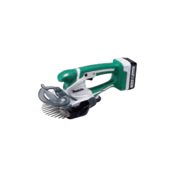 マキタ（makita） MUM601DSH 充電式芝生バリカン 芝刈機 (手持式) (刈