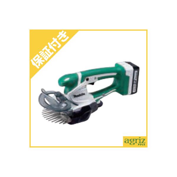 Makita コードレス芝刈り機 MUM601DSH バリカン（バッテリー付） マキタ（makita） (プレミア保証付き) MUM601DSH 充電式芝生バリカン