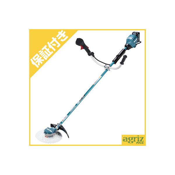 makita マキタ 充電式草刈機 MUR001GZ マキタ（makita） (プレミア保証付き) MUR001GZ 充電式刈払機 草刈機