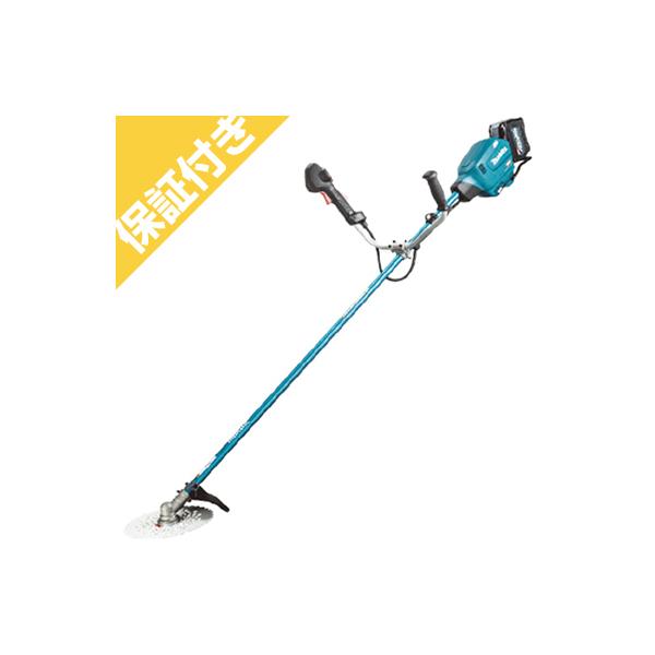 マキタ（makita） (プレミア保証付き) MUR013GZ 充電式草刈機 刈払機
