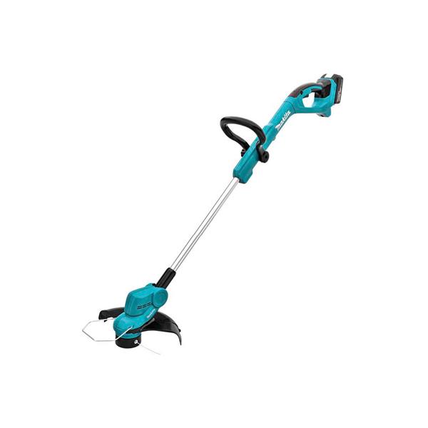 マキタ MUR193DZ 充電式刈払機 草刈機 (本体のみ) (ループハンドル