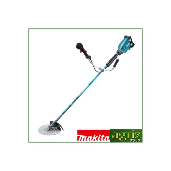 ★マキタ 充電式草刈機・本体、付属品のみMUR369UDZ マキタ MUR369UDZ 充電式草刈機 36V(18Vを2本差し)(本体のみ)の通販は