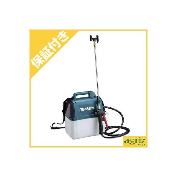マキタ（makita） (プレミア保証付き)マキタ 充電式噴霧器 MUS054DZ