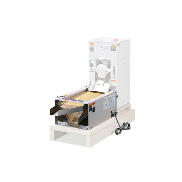 マルマス機械 マルマス 製粉機ホーミル用 小型 電動フルイ B (単相100W