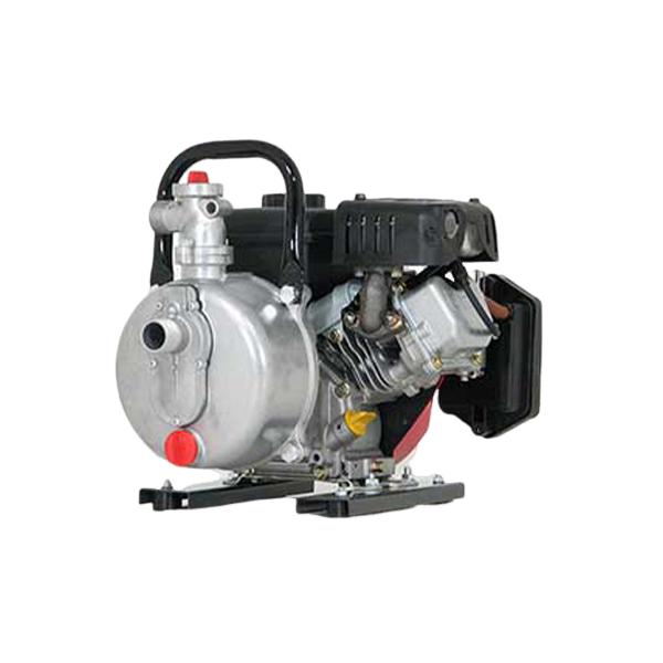 ミツビシ 1インチ エンジンポンプ本体のみ マツサカ エンジンポンプ 1インチ QP-105M 25mm 4サイクル