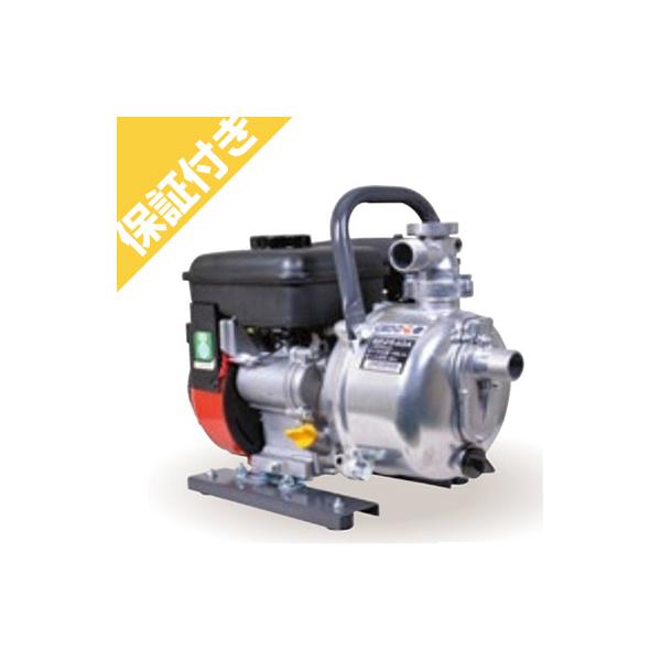 丸山製作所 （プレミア保証プラス付き）BIG-M エンジンポンプ BP2540A