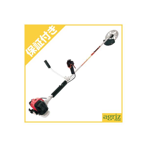 丸山草刈機MB241KKKT保証付き 丸山製作所 (プレミア保証プラス付き) MB2710U 草刈機 刈払機 (両手