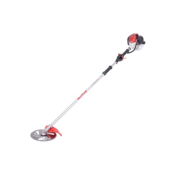 丸山製作所 MLB200G-1 草刈機 刈払機 (ツーグリップハンドル) (20cc