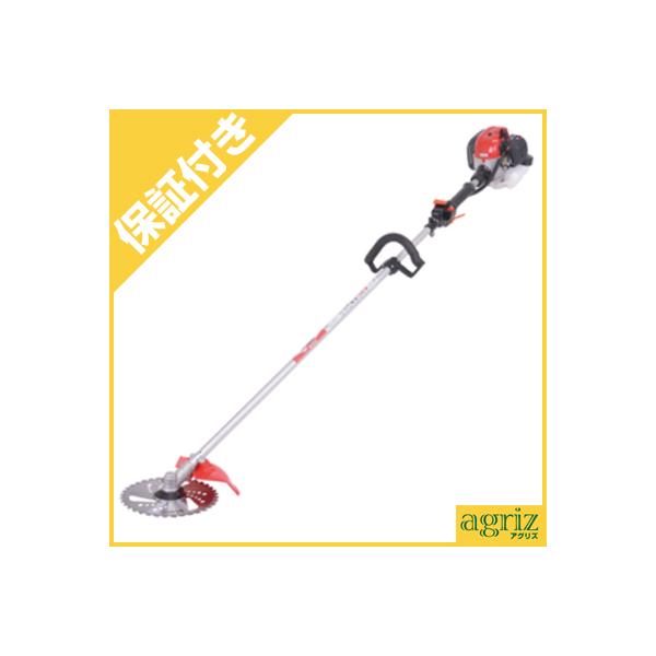 丸山製作所 (プレミア保証プラス付き) MLB230L-1 草刈機 刈払機