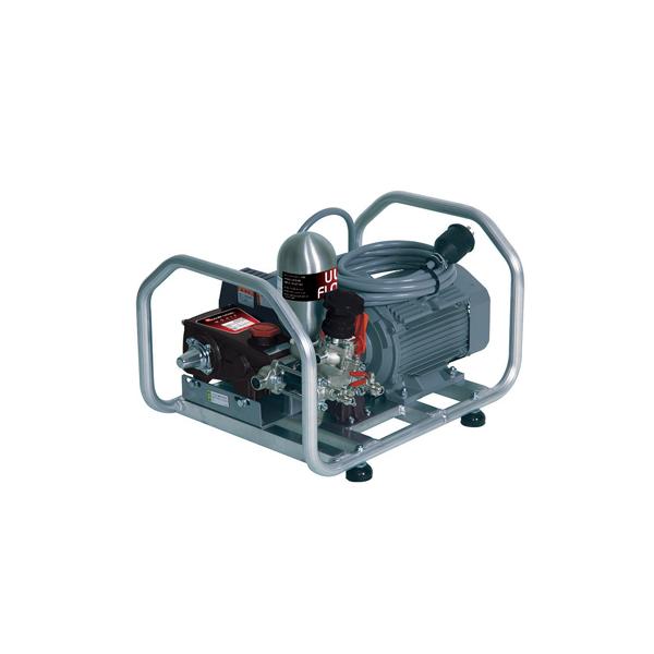 信頼の丸山製作所☆ポータブル動噴MS027M＊AC100V・50/60Hz稼動品 信頼の丸山製作所☆ポータブル動噴MS027M＊AC100V・50/60Hz稼動