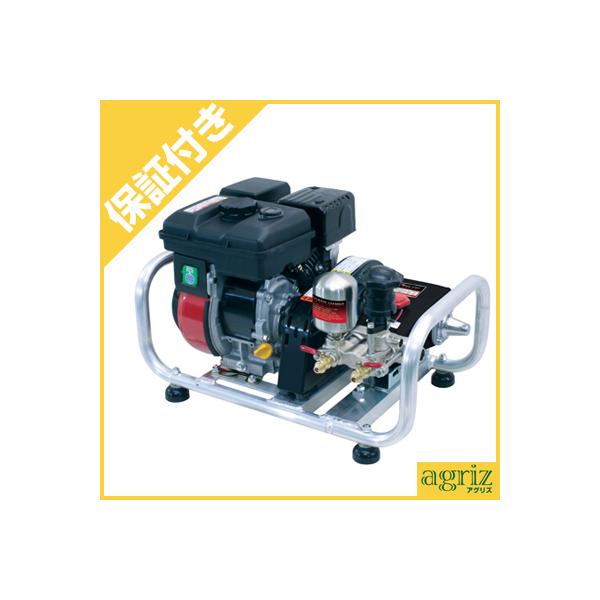 (プレミア保証プラス付き)丸山製作所 エンジンセット動噴MS202EA