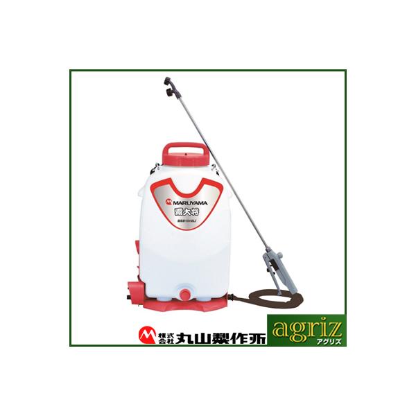 丸山製作所 動噴 バッテリー 散布機の人気商品 通販 価格比較 価格 Com