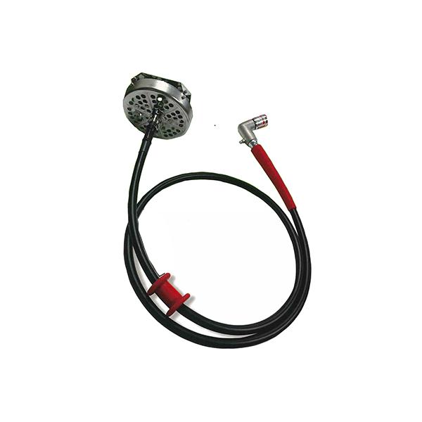 クリテック カクハンキ SK-3L Zシリーズ （3ｍ 両回転 L型付）