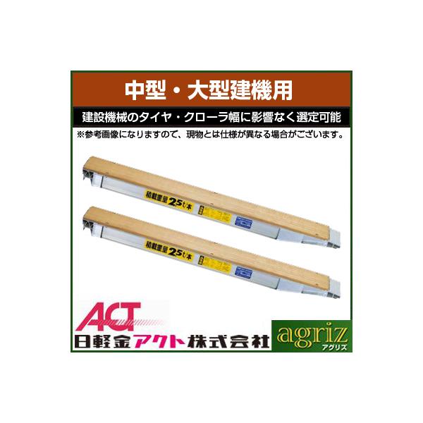 2本 4t アルミブリッジ 3m」の人気商品一覧 | 安い商品を通販サイト 