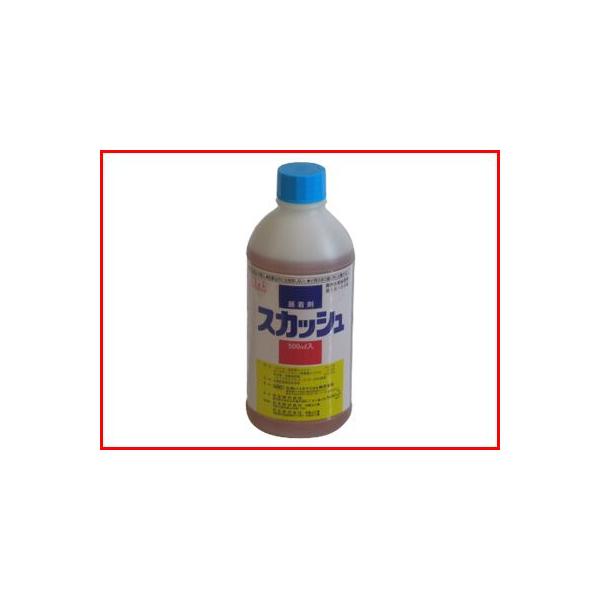 (_) XJbV 500mL (W)