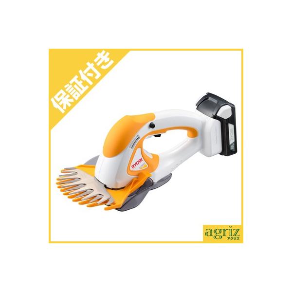 リョービ（RYOBI） (プレミア保証付き)京セラ(リョービ) 充電芝生