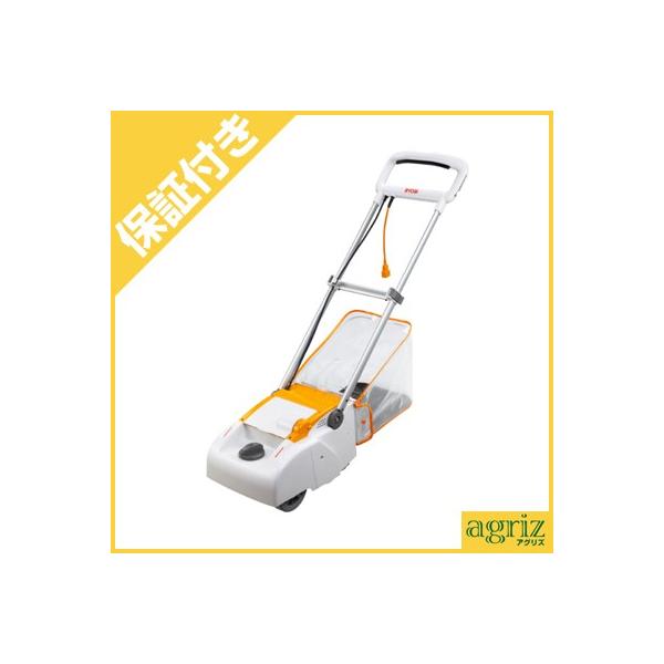 電子芝刈機　リョービ　RYOBI LM-2310 Amazon | リョービ(RYOBI) 電子芝刈機 リール式 LM-2310 根切刃