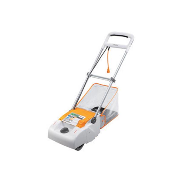 RYOBI 電動芝刈り機 LM-2810 リョービ 旧リョービ 電動芝刈機 LM-2810 : アグリズ Yahoo