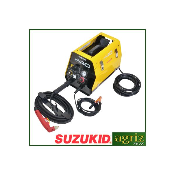 (SUZUKID) GA[vY}ؒf@ GXp[_40
