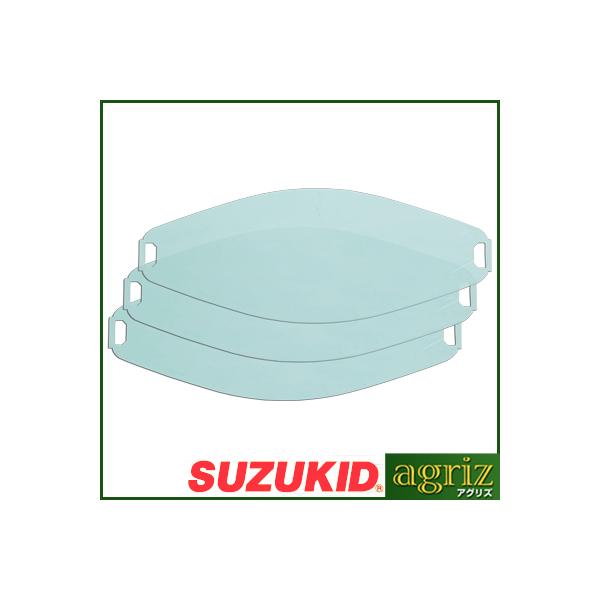 (SUZUKID) EB-300PW/PWD�p�O���J�o�[�v���[�g
