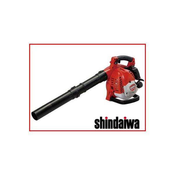 新ダイワ EB221S エンジンブロワ【野田愛宕店】【店頭取引限定】【未使用】管理番号：ITHHLCPHD3R0 エンジンブロワ (新ダイワ) EB221S ハンディタイプエンジンブロア