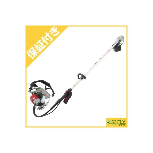 ヤマビコ （プレミア保証プラス付） 新ダイワRK1121-PT 背負式 草刈機