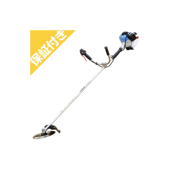 ヤマビコ (プレミア保証プラス) (新ダイワ) RM1036-2T 草刈機 刈払機