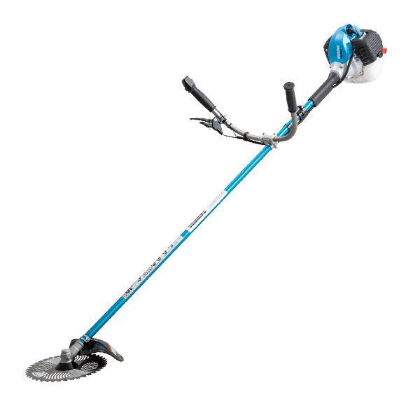 ​【美品】新ダイワRM3127刈払機 ヤマビコ 新ダイワ RM3127-2WD 草刈機 刈払機 （両手ハンドル） （26cc