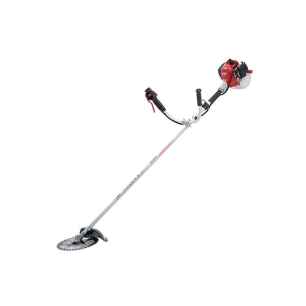 ヤマビコ (新ダイワ) SSR2603-2T 草刈機 刈払機 (両手ハンドル) (26