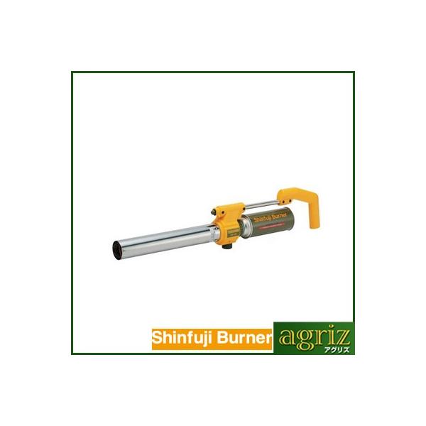 新富士バーナー　KB-120 草焼バーナー KB-120SBK - Shinfuji Burner