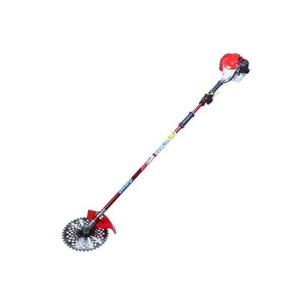 SHINGU (シングウ)RXZ-2610 草刈機 刈払機 (ツーグリップ) (26cc