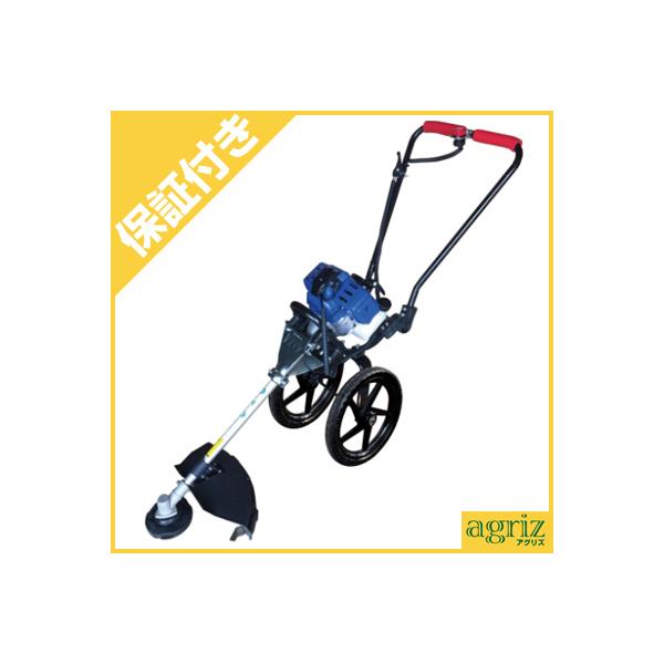 プレミア保証プラス付き)(ASALITE） AS-40KLRHA 手押し式草刈機 VIVy 