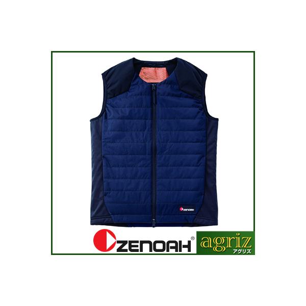 Amazon.co.jp: ハスクバーナ・ゼノア ゼノア ヒートベストPro用 電熱