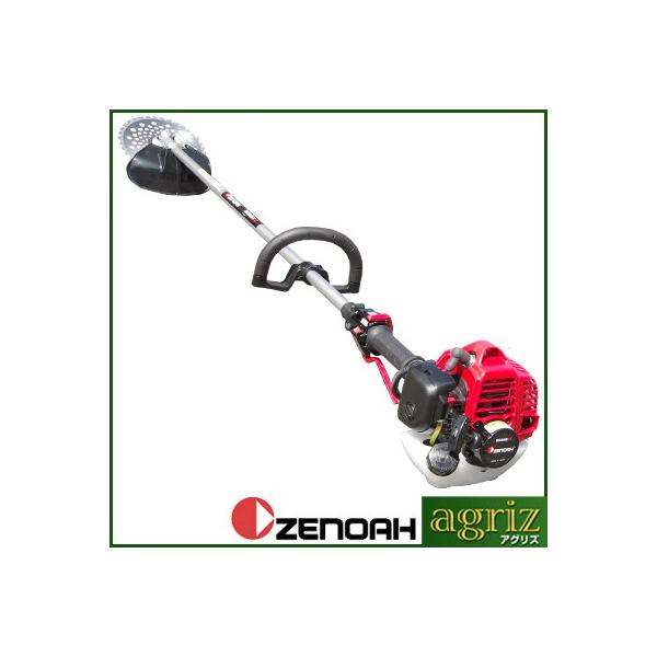 ZENOAH（ゼノア） 草刈機 エンジン式 草刈機 BC222L 草刈機 刈払機