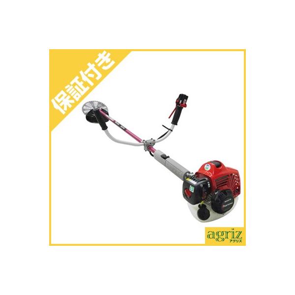 ZENOAH（ゼノア） (プレミア保証プラス付) BCZ275GW-DC 草刈機 刈払機